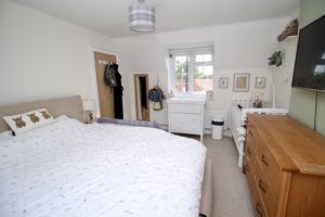 Primary Bedroom- click for photo gallery